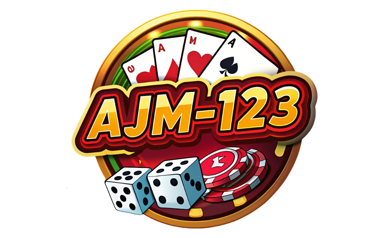 ajm-123.com