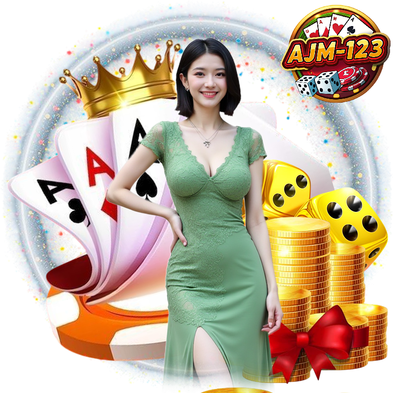 AJM123 คาสิโน